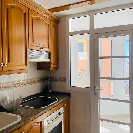 Apartment Apartamento Mascona Morro Jable (Fuerteventura)