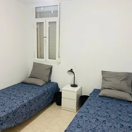 Apartamento Mascona Apartment Morro Jable (Fuerteventura)