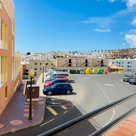 Apartamento Mascona Lejlighed