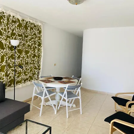 Apartamento Mascona * 莫罗德哈布雷