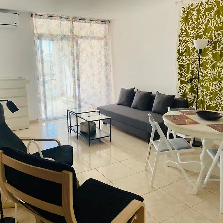 Apartamento Mascona 公寓