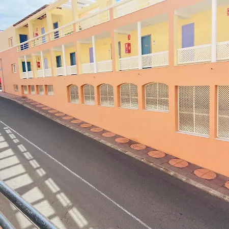 公寓 Apartamento Mascona *
