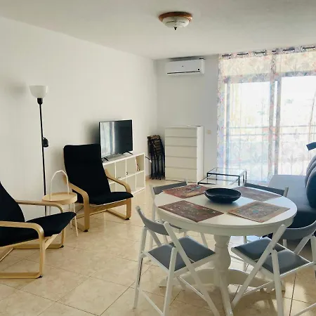 Apartamento Mascona * 莫罗德哈布雷