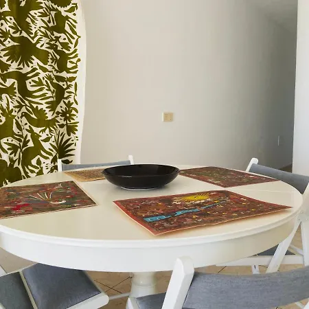 公寓 Apartamento Mascona