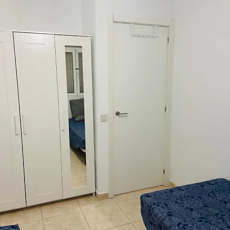 Lejlighed Apartamento Mascona *