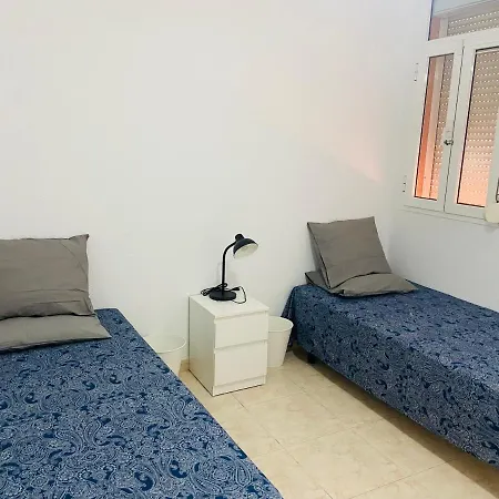 Lejlighed Apartamento Mascona