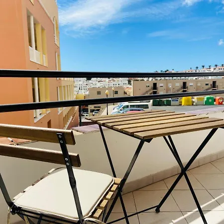 公寓 Apartamento Mascona *
