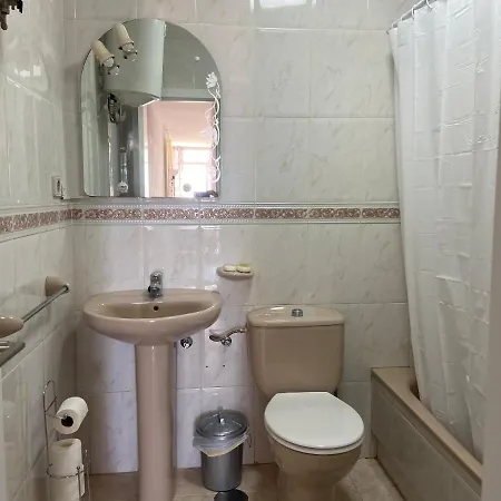 Apartamento Mascona * 莫罗德哈布雷