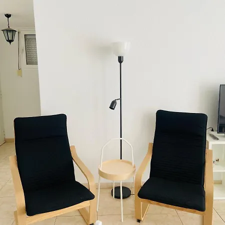 Apartamento Mascona 公寓