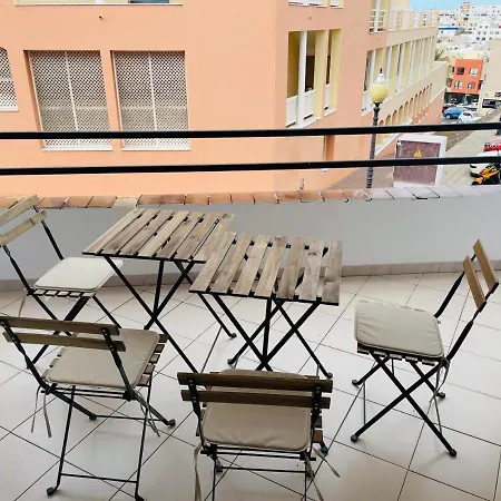 Apartamento Mascona Lejlighed Morro Jable (Fuerteventura)